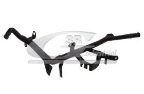 TRICLO 81743 - TUBO AGUA METALICO