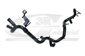  81744 - TUBO AGUA METALICO