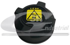  81900 - TAPON DEPOSITO REFRIGERANTE