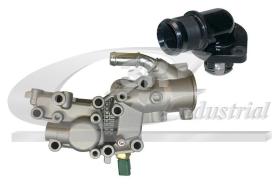 3RG 82226 - CAJA TERMOSTATO COMPLETA