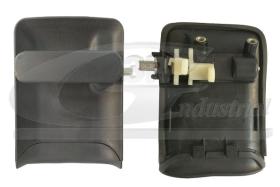 3RG 82239 - KIT MANDO PUERTA LATERAL IZQUIERDO