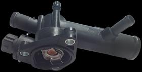 3RG 82240 - TAPA TERMOSTATO COMPLETO