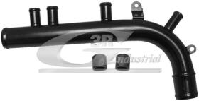 3RG 82400 - TUBO AGUA METALICO