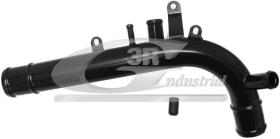  82401 - TUBO AGUA PLASTICO