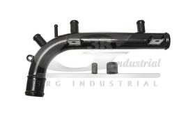 3RG 82404 - TUBO AGUA METALICO