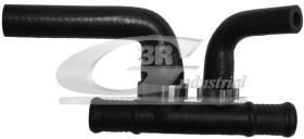 3RG 82500 - TUBO AGUA PLASTICO