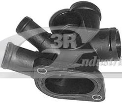 3RG 82717 - PIPA AGUA PLASTICO