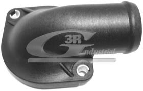3RG 82722 - TAPA TERMOSTATO