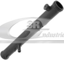 3RG 82730 - TUBO AGUA PLASTICO