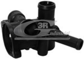 3RG 82733 - PIPA AGUA PLASTICO