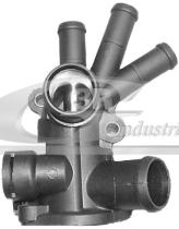 3RG 82734 - CAJA SIN TERMOSTATO