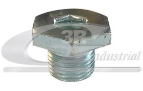  83007 - TAPON CARTER 14X1,25