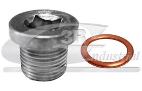  83506 - KIT TAPON CARTER Y JUNTA