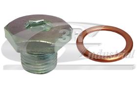  83507 - KIT TAPON CARTER Y JUNTA