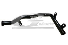  85617 - TUBO AGUA METALICO