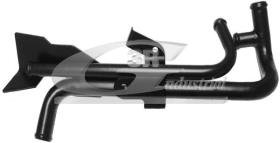  85621 - TUBO AGUA METALICO