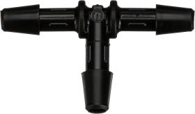 GATES 28583 - CONNECTOR EN "T" 5/32 4MM