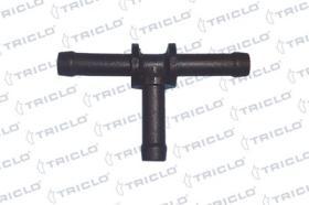 GATES 28630 - CONNECTOR 5/16 TEE 28630 8MM