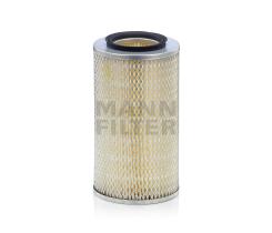 MANN C18009X - [*]FILTRO HABITACULO