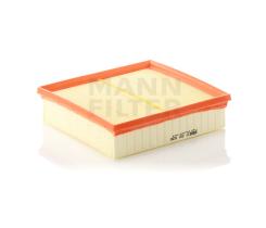 MANN C22020 - FILTRO AIRE