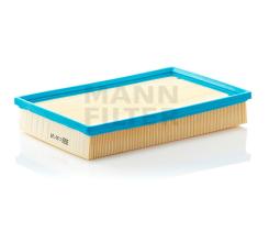 MANN C30125 - FILTRO AIRE