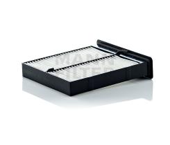  CU21004 - [*]FILTRO HABITACULO