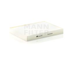 MANN CU28003 - [*]FILTRO HABITACULO