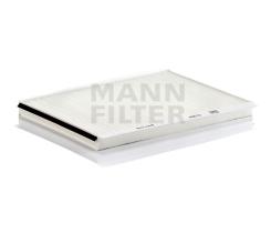 MANN CU2839 - [*]FILTRO HABITACULO