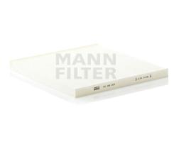 MANN CU29001 - [*]FILTRO HABITACULO