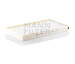 MANN CU4236 - [*]FILTRO HABITACULO