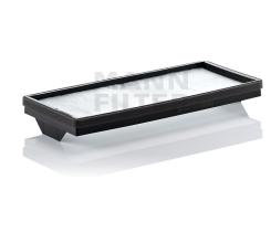 MANN CU4408 - [*]FILTRO HABITACULO