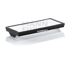 MANN CU4469 - [*]FILTRO HABITACULO