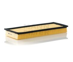 MANN CU50005 - [*]FILTRO HABITACULO