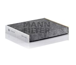 MANN CUK22005 - [*]FILTRO HABITACULO