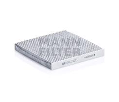 MANN CUK22021 - [*]FILTRO HABITACULO