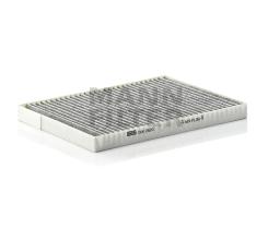 MANN CUK2620 - [*]FILTRO HABITACULO