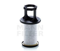 MANN LC5001X - VENTILACION