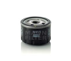  MW75 - FILTRO ACEITE