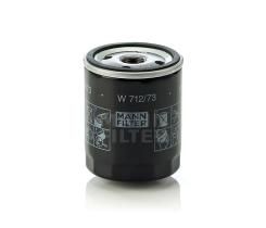  W71273 - FILTRO ACEITE