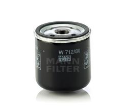 W71280 - FILTRO ACEITE