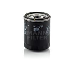  W71282 - FILTRO ACEITE