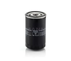  W7191 - FILTRO ACEITE