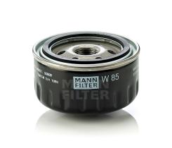 MANN W85 - FILTRO ACEITE