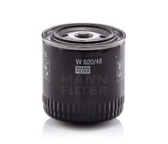  W92048 - FILTRO ACEITE