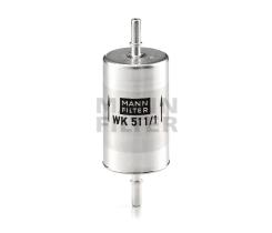 MANN WK5111 - FILTRO COMBUSTIBLE