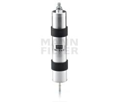 MANN WK5162 - FILTRO COMBUSTIBLE