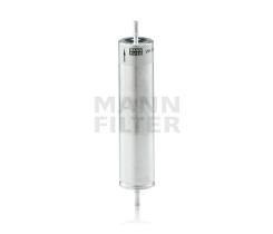 MANN WK522 - FILTRO COMBUSTIBLE