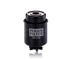 MANN WK8126 - FILTRO COMBUSTIBLE