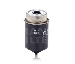 MANN WK8131 - FILTRO COMBUSTIBLE