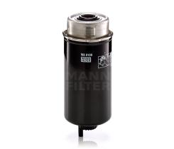 MANN WK8139 - FILTRO COMBUSTIBLE